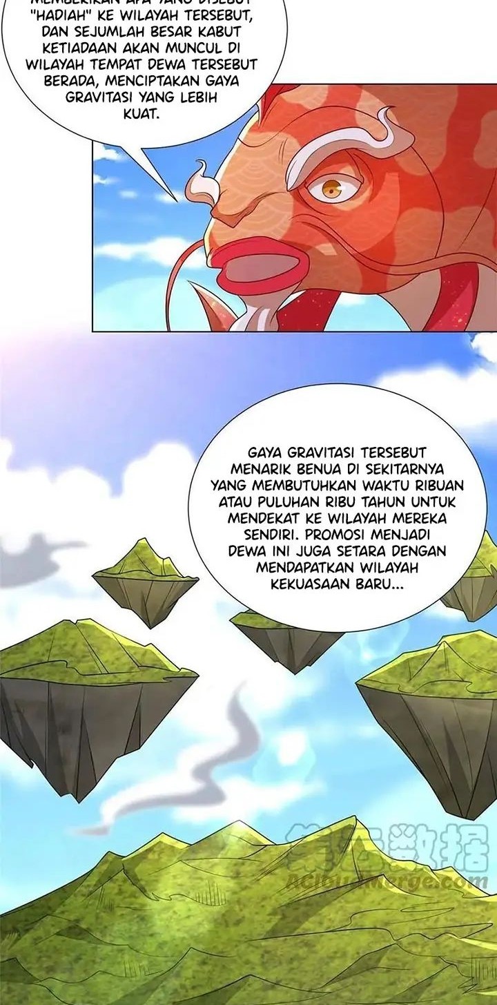 Dragon Master Bab 306 halaman 10