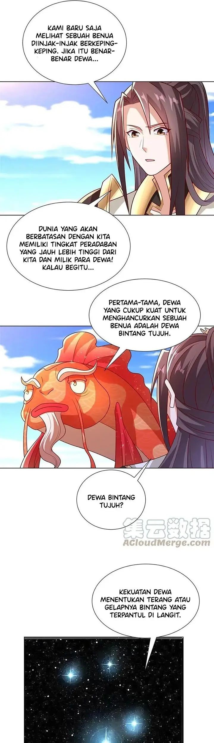 Dragon Master Bab 306 halaman 13