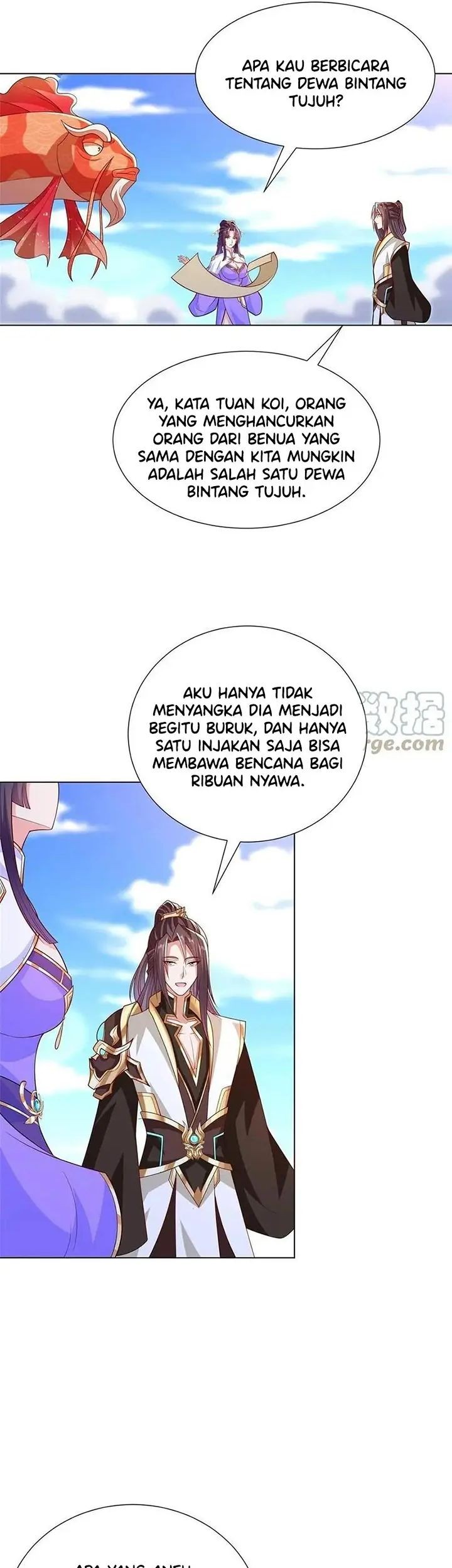 Dragon Master Bab 306 halaman 15
