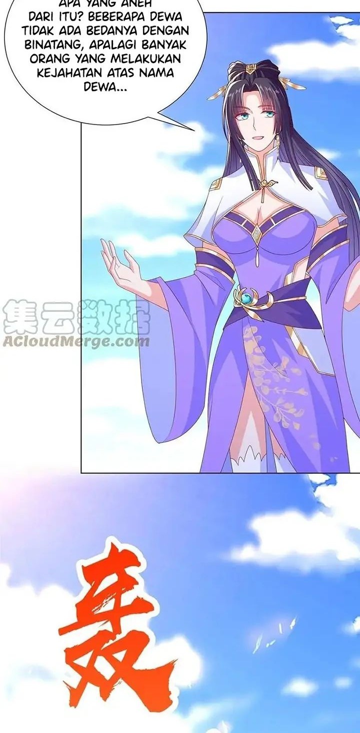 Dragon Master Bab 306 halaman 16