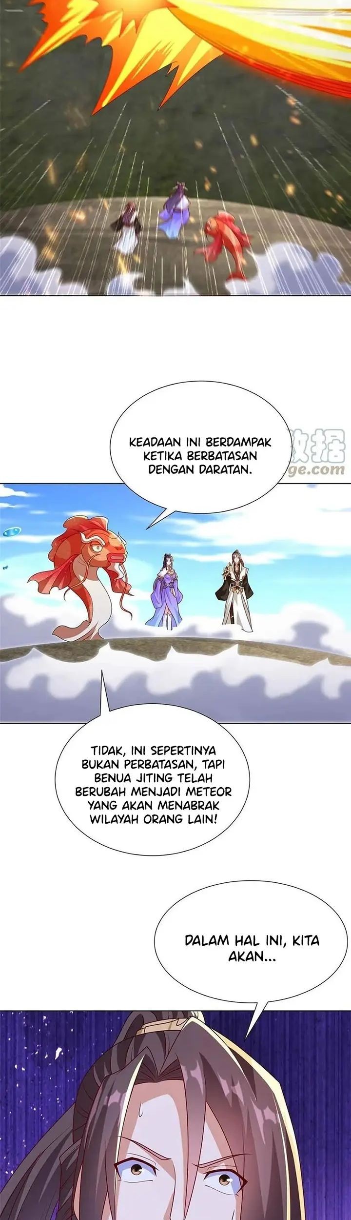 Dragon Master Bab 306 halaman 19