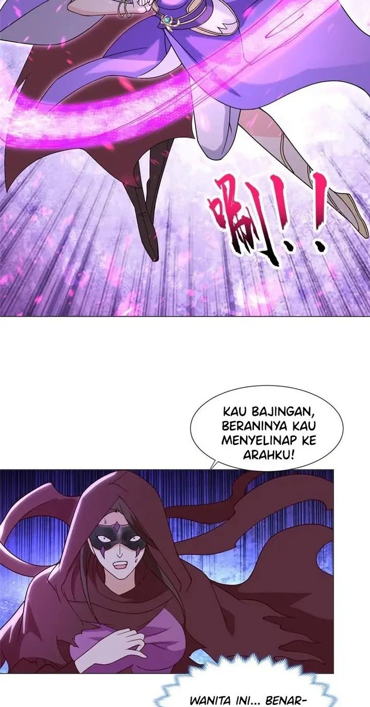 Dragon Master Bab 307 halaman 9