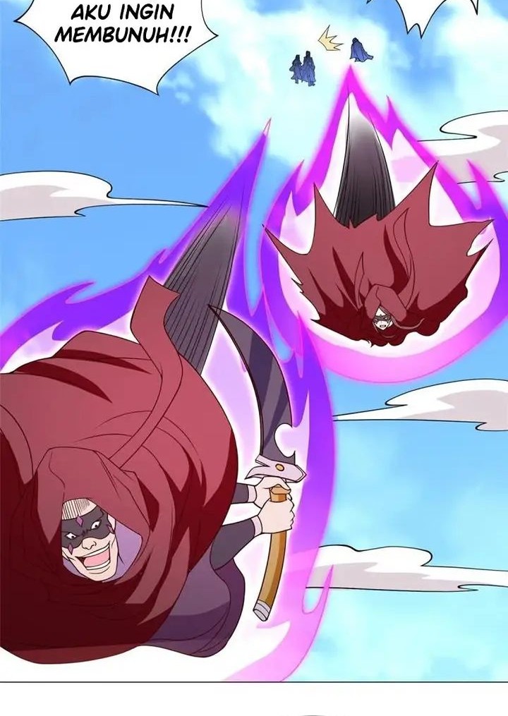Dragon Master Bab 307 halaman 14