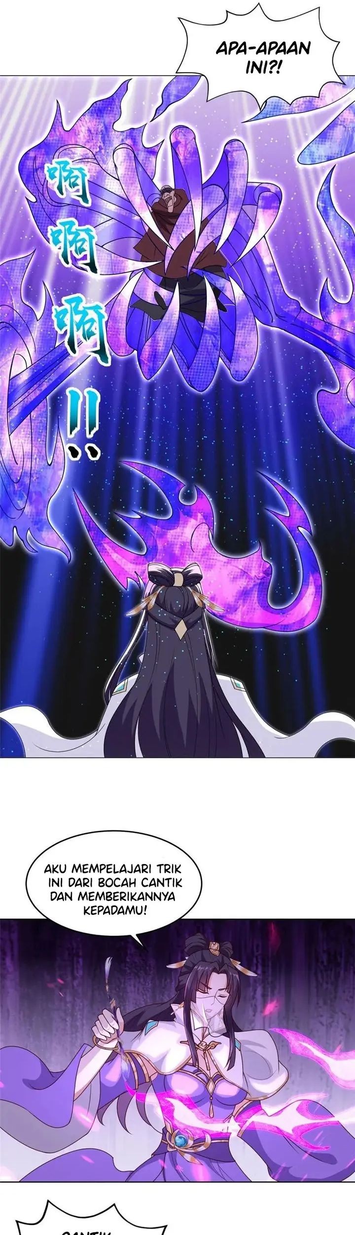 Dragon Master Bab 307 halaman 19