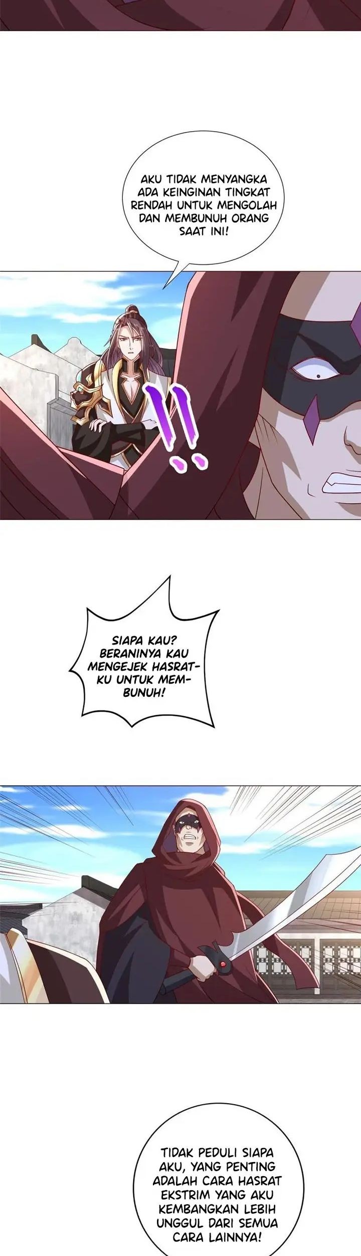 Dragon Master Bab 308 halaman 3
