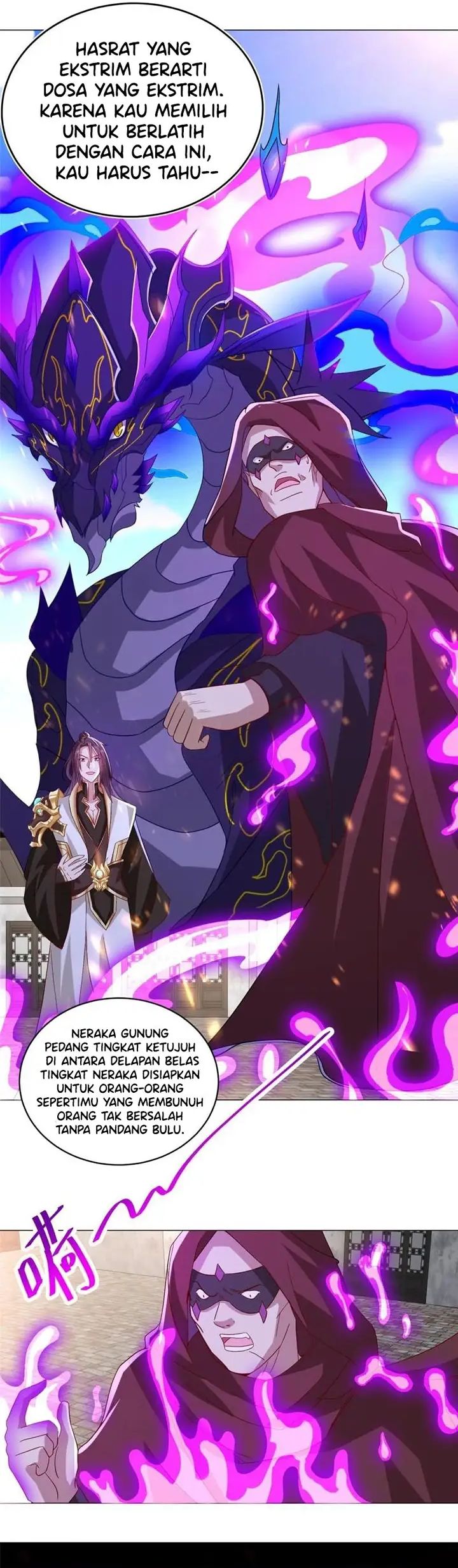 Dragon Master Bab 308 halaman 9
