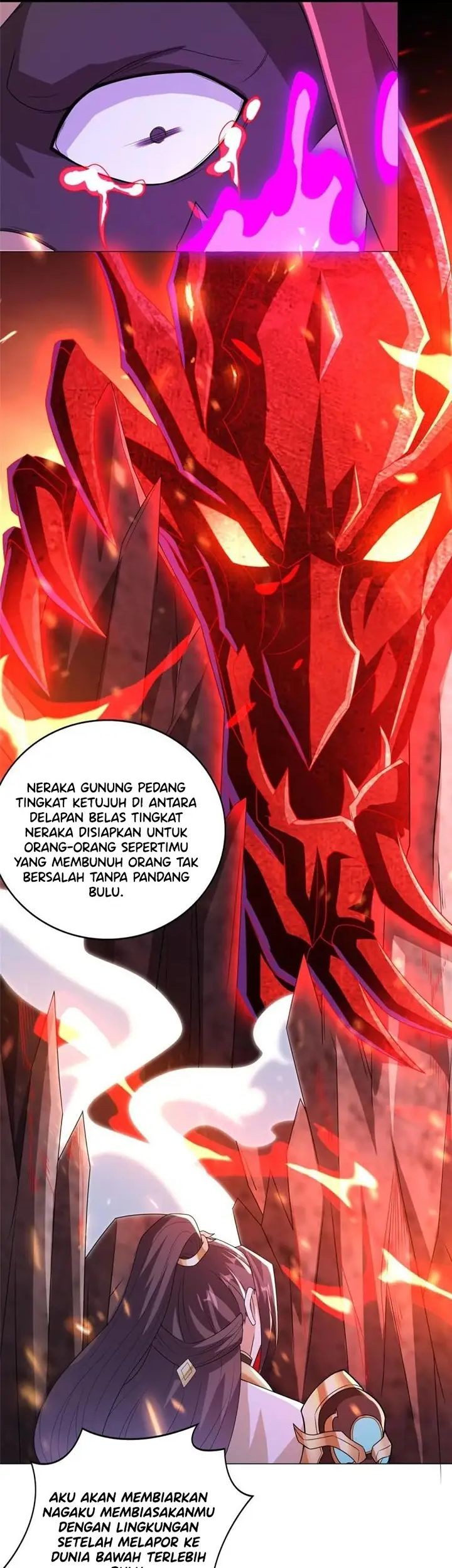Dragon Master Bab 308 halaman 10