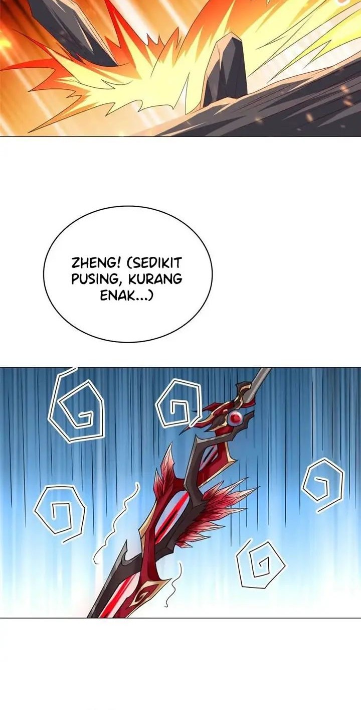Dragon Master Bab 308 halaman 17