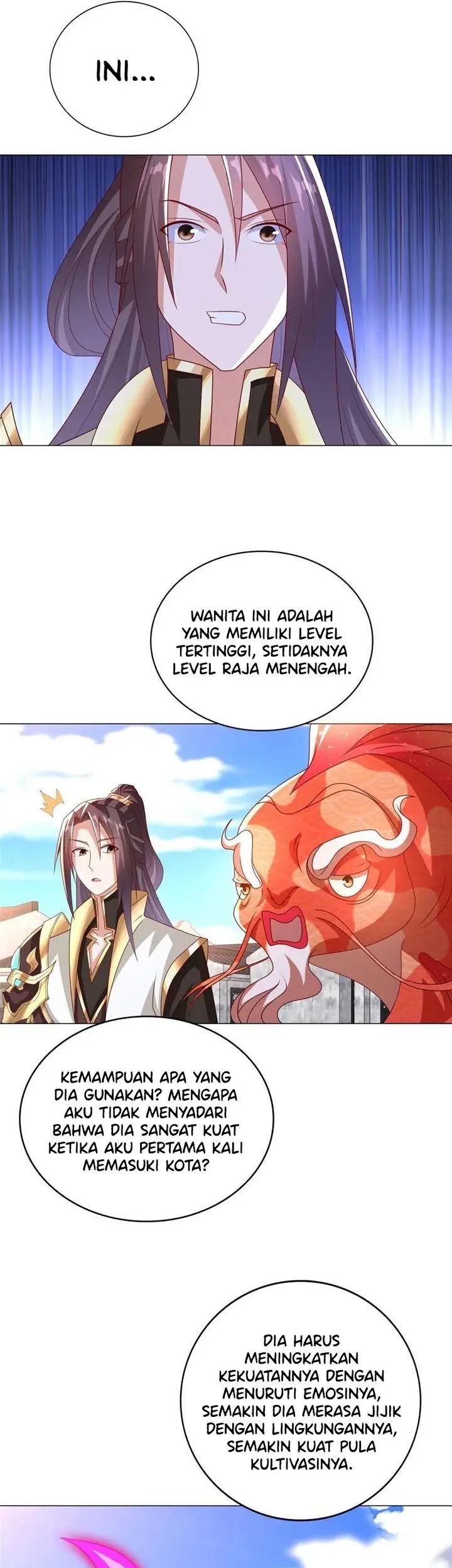 Dragon Master Bab 308 halaman 18