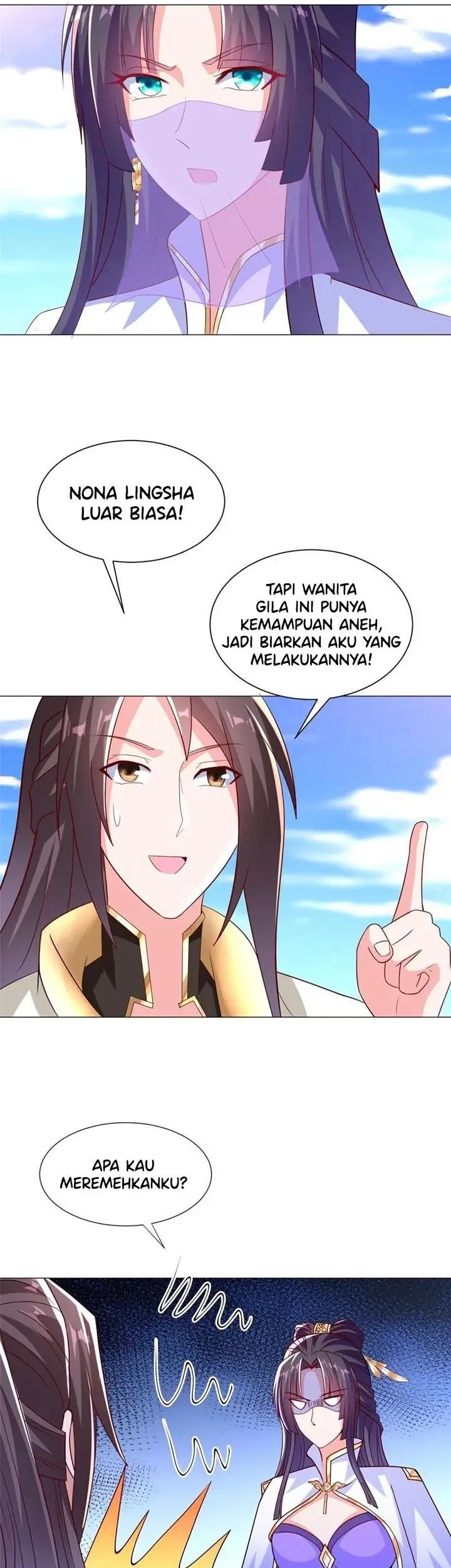 Dragon Master Bab 308 halaman 22