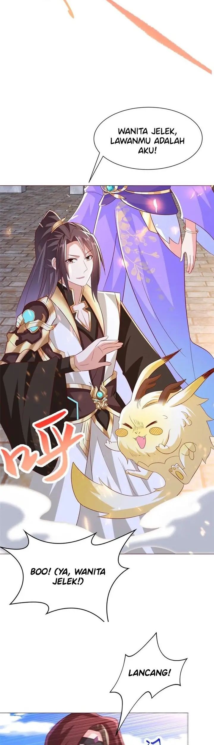 Dragon Master Bab 309 halaman 3