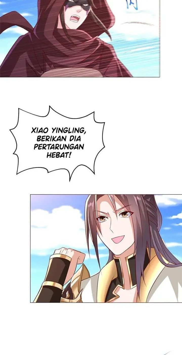 Dragon Master Bab 309 halaman 4