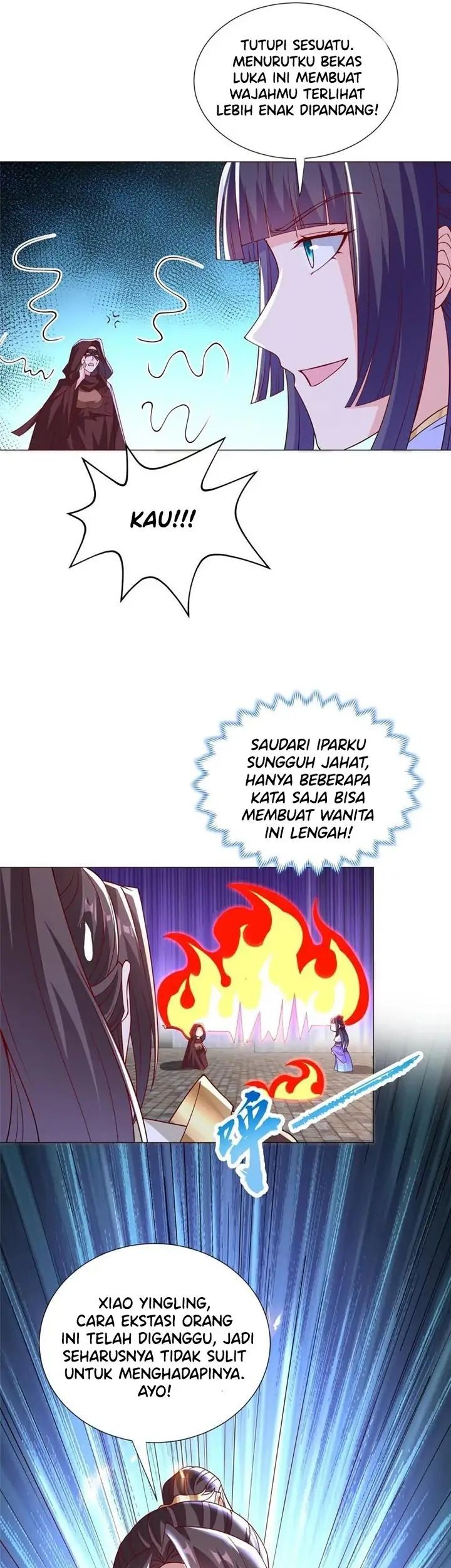 Dragon Master Bab 309 halaman 7