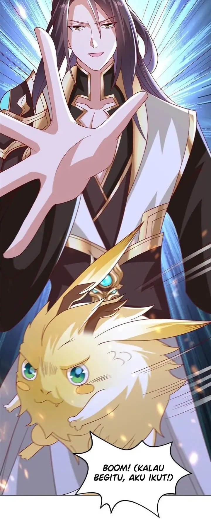 Dragon Master Bab 309 halaman 8
