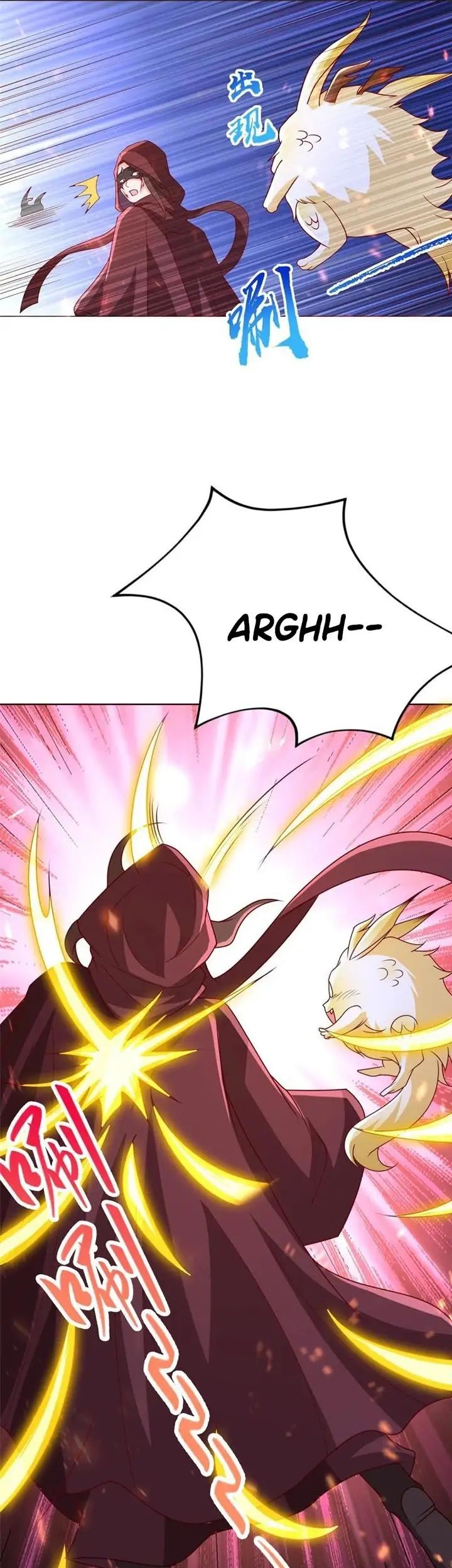 Dragon Master Bab 309 halaman 11