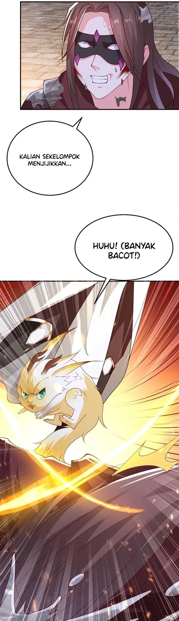 Dragon Master Bab 309 halaman 15