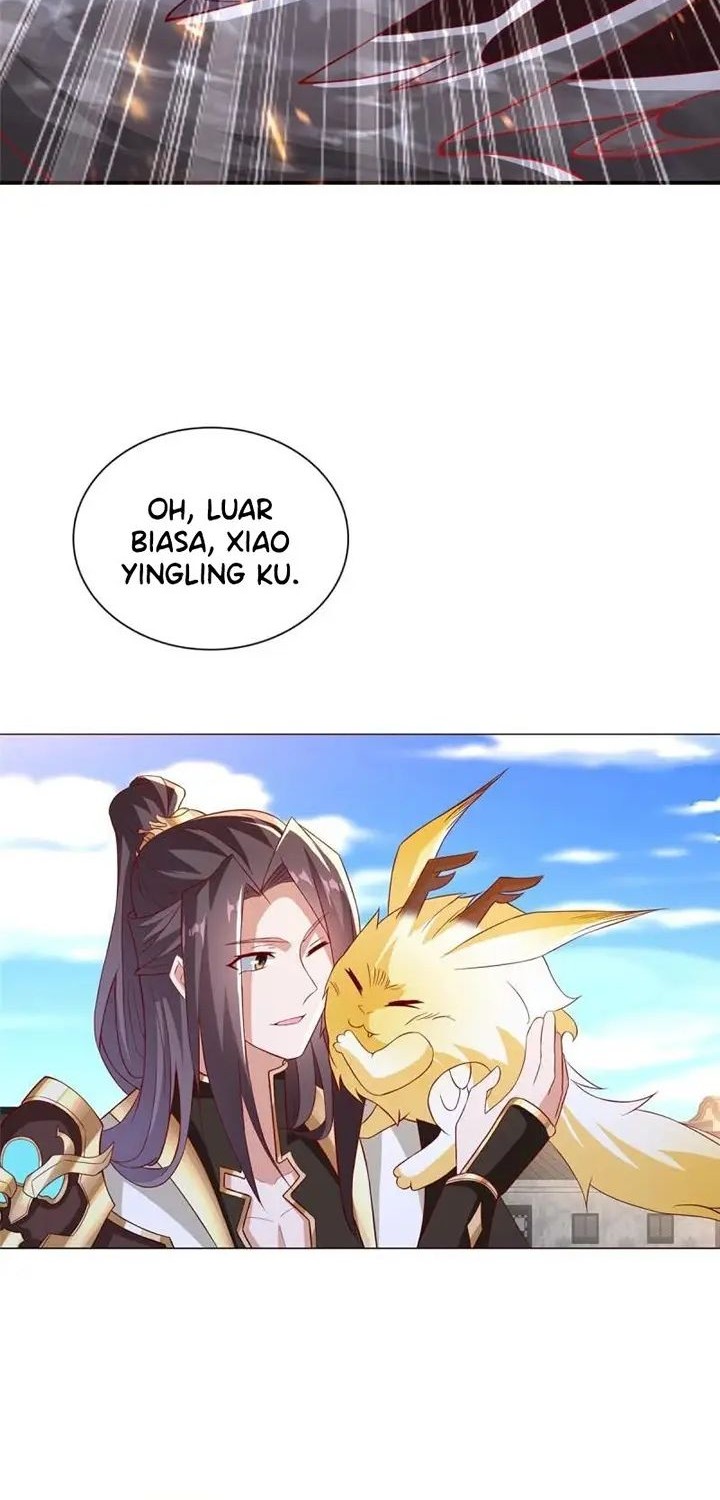 Dragon Master Bab 309 halaman 16