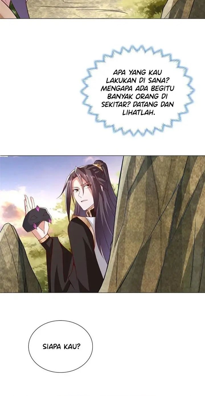 Dragon Master Bab 309 halaman 27
