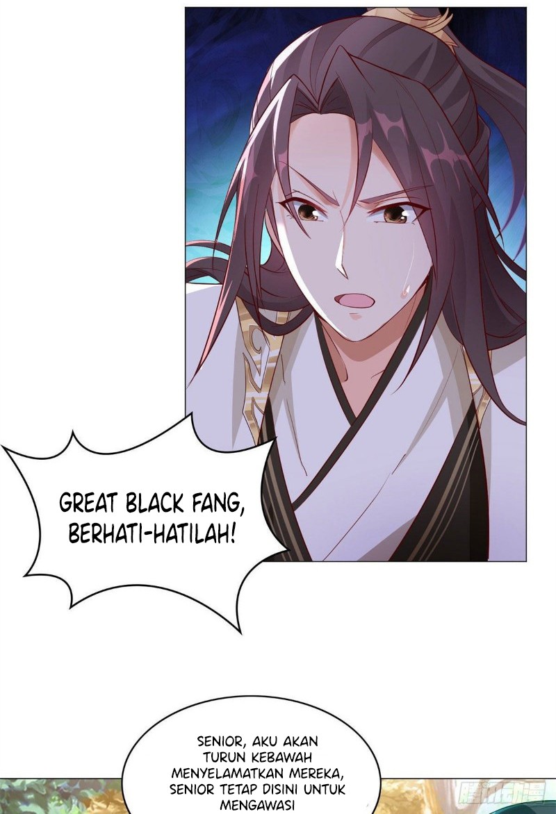 Dragon Master Bab 31 halaman 5