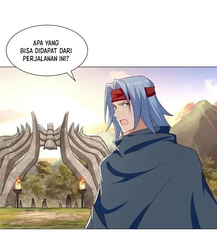 Dragon Master Bab 310 halaman 2