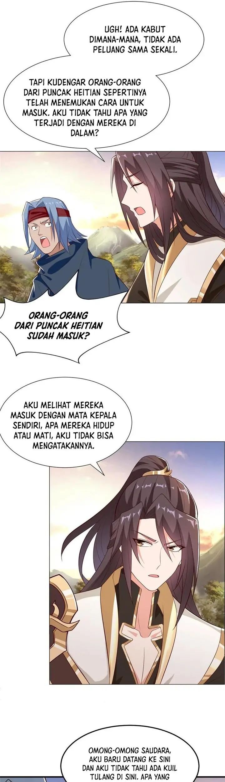 Dragon Master Bab 310 halaman 3