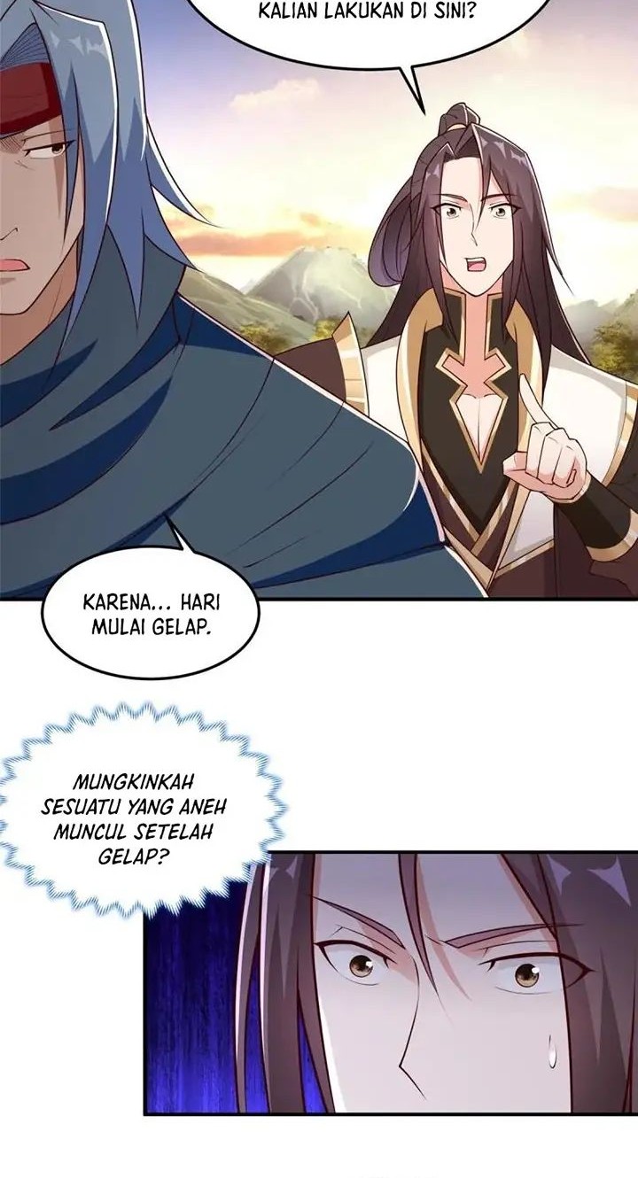 Dragon Master Bab 310 halaman 4