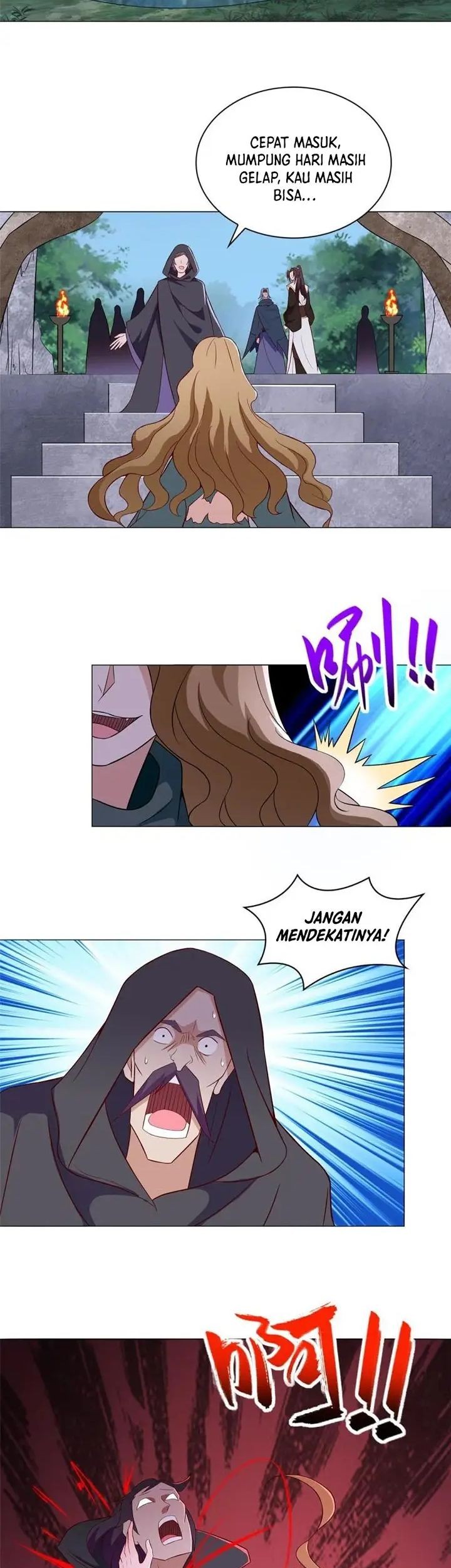 Dragon Master Bab 310 halaman 9