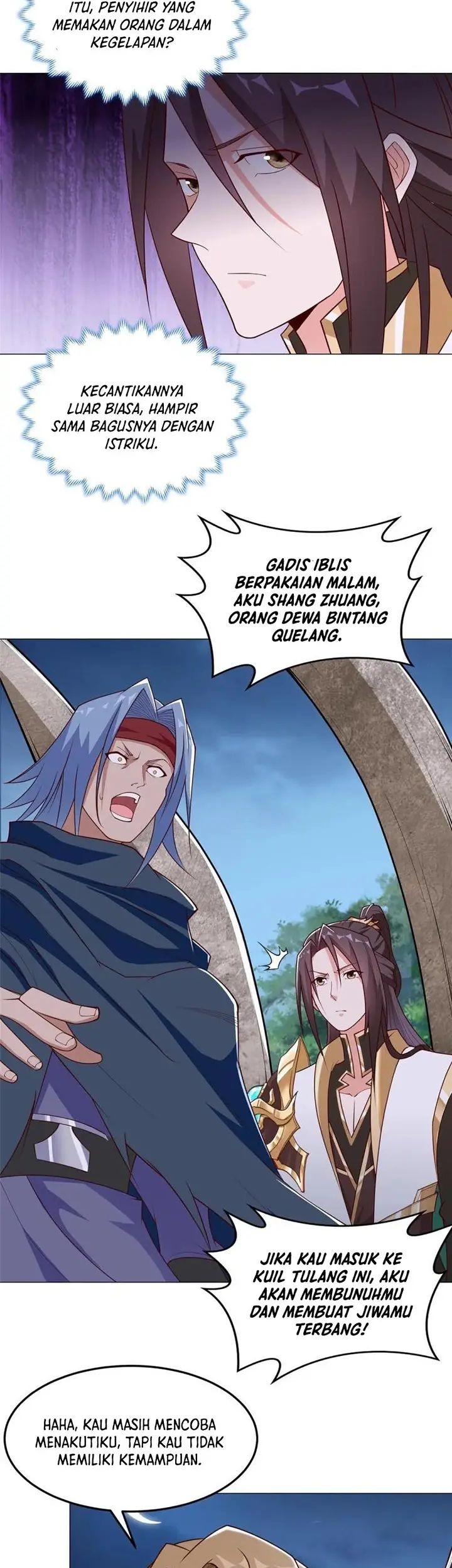 Dragon Master Bab 310 halaman 11