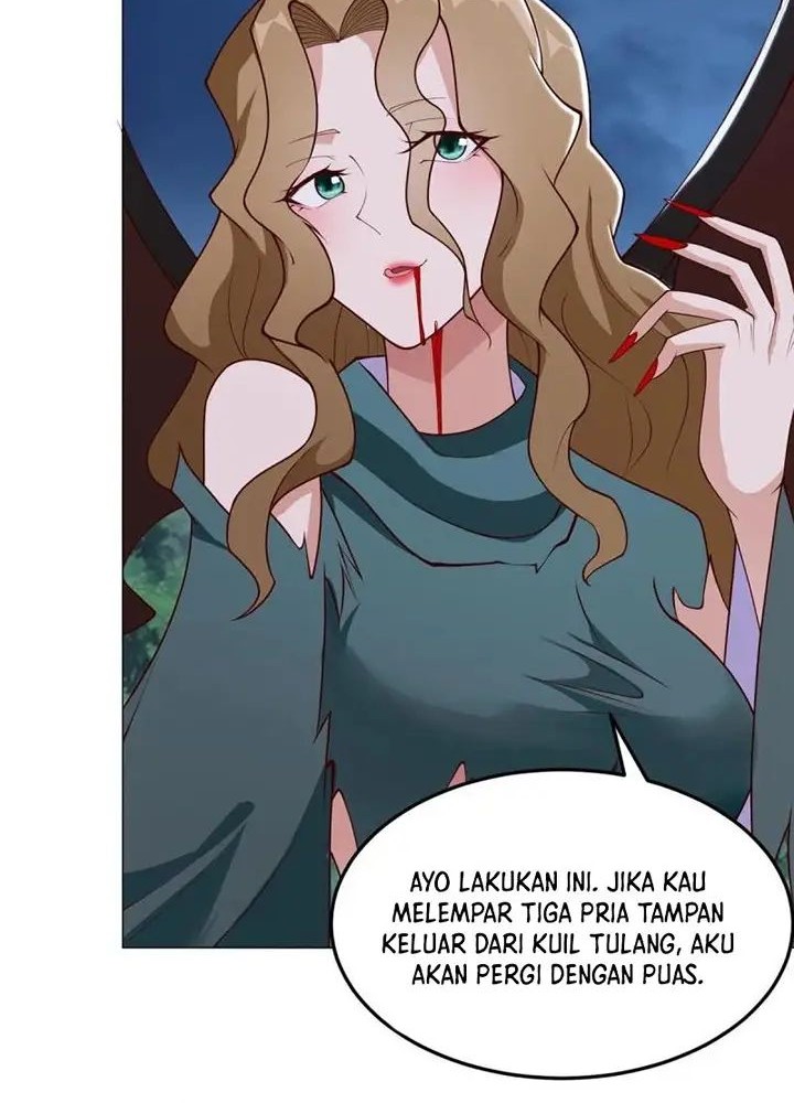 Dragon Master Bab 310 halaman 12