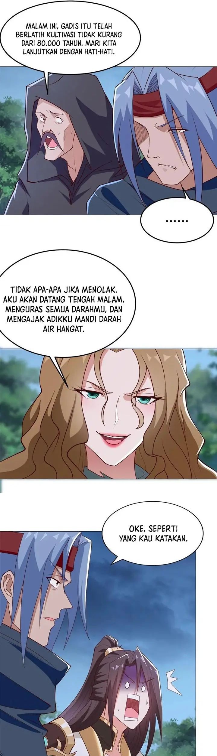 Dragon Master Bab 310 halaman 13