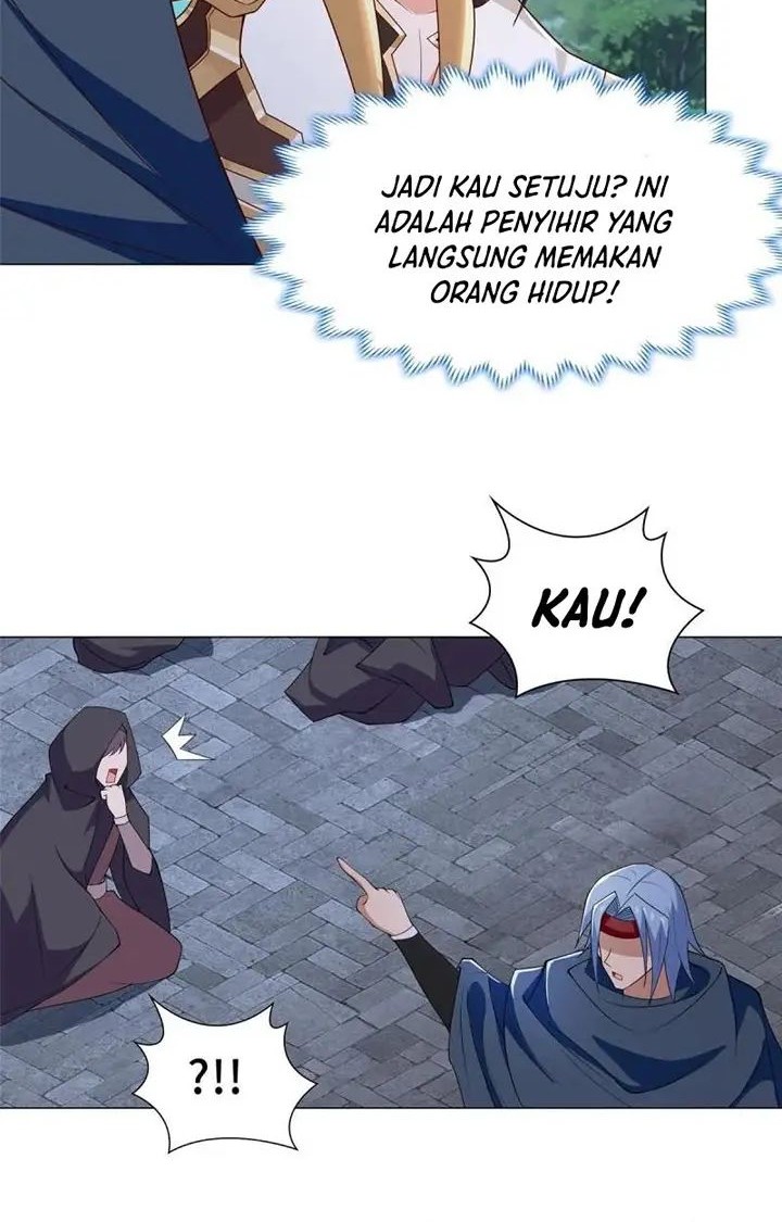 Dragon Master Bab 310 halaman 14