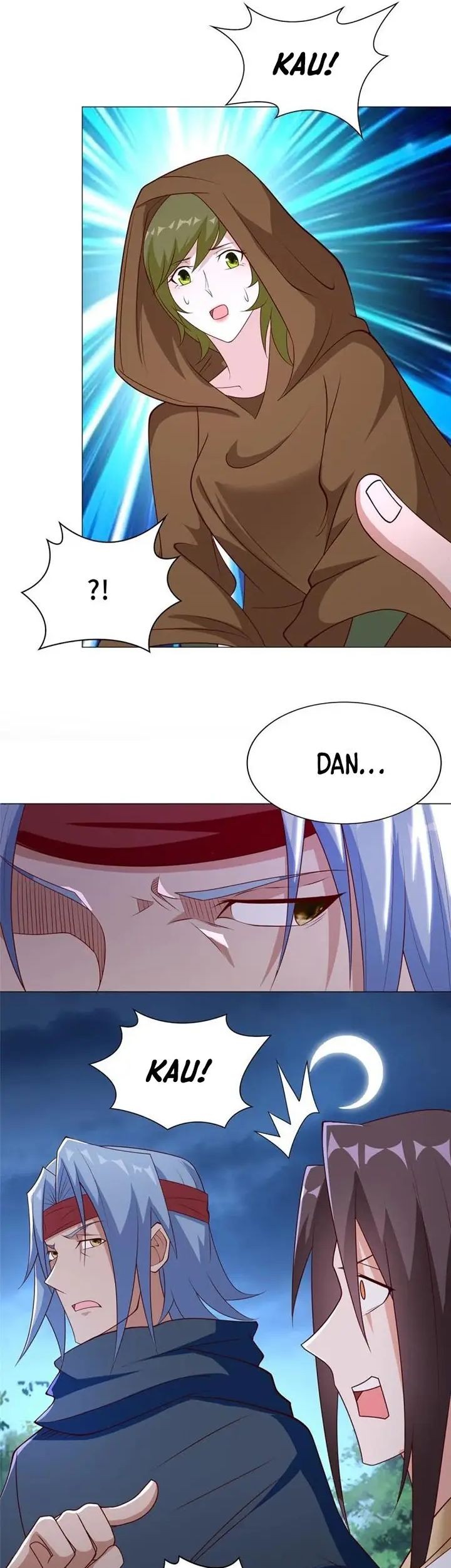 Dragon Master Bab 310 halaman 15