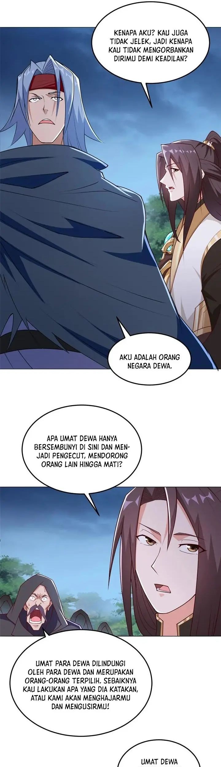 Dragon Master Bab 310 halaman 17