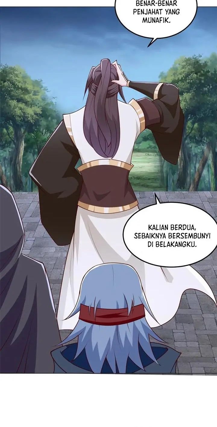 Dragon Master Bab 310 halaman 18