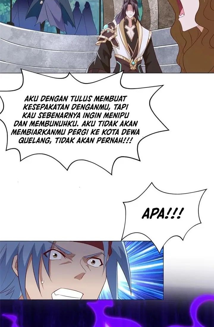 Dragon Master Bab 310 halaman 20