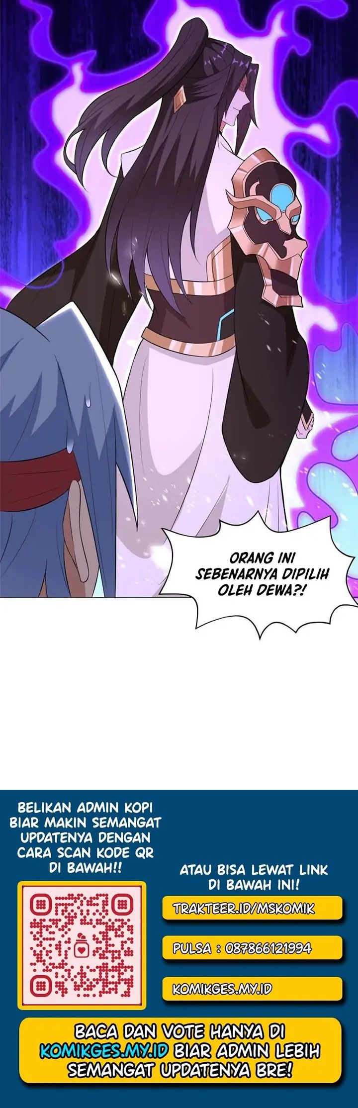 Dragon Master Bab 310 halaman 21