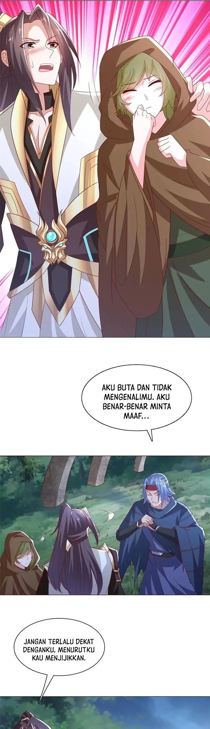 Dragon Master Bab 311 halaman 5