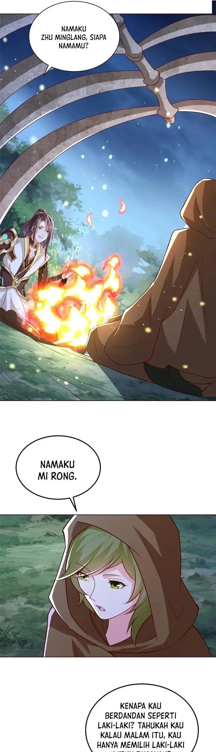Dragon Master Bab 311 halaman 9