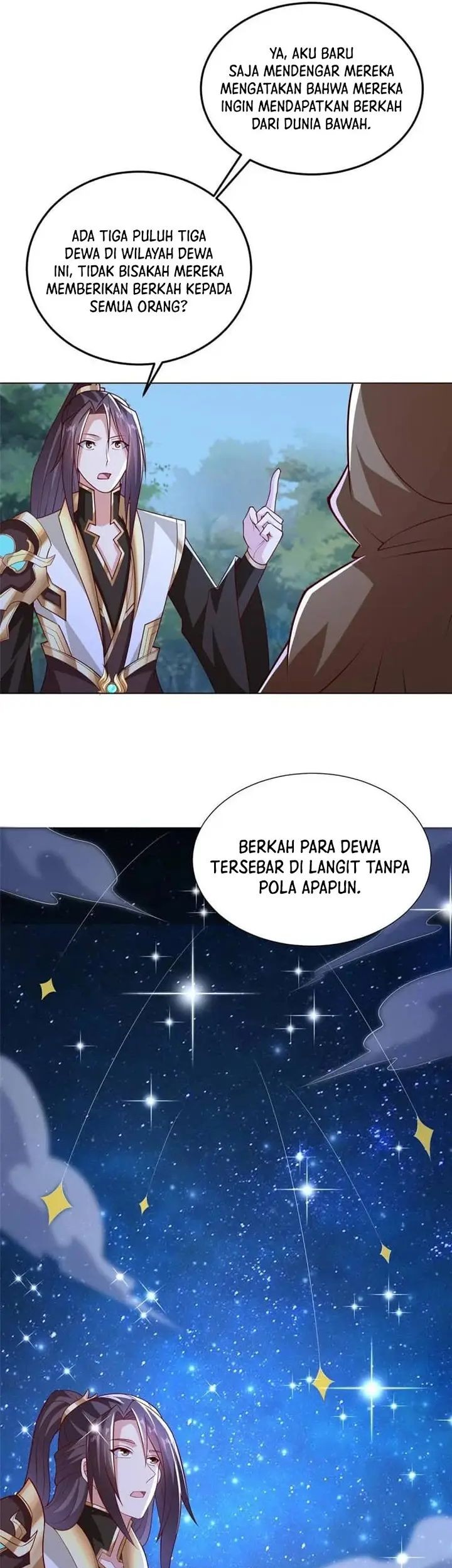 Dragon Master Bab 311 halaman 11
