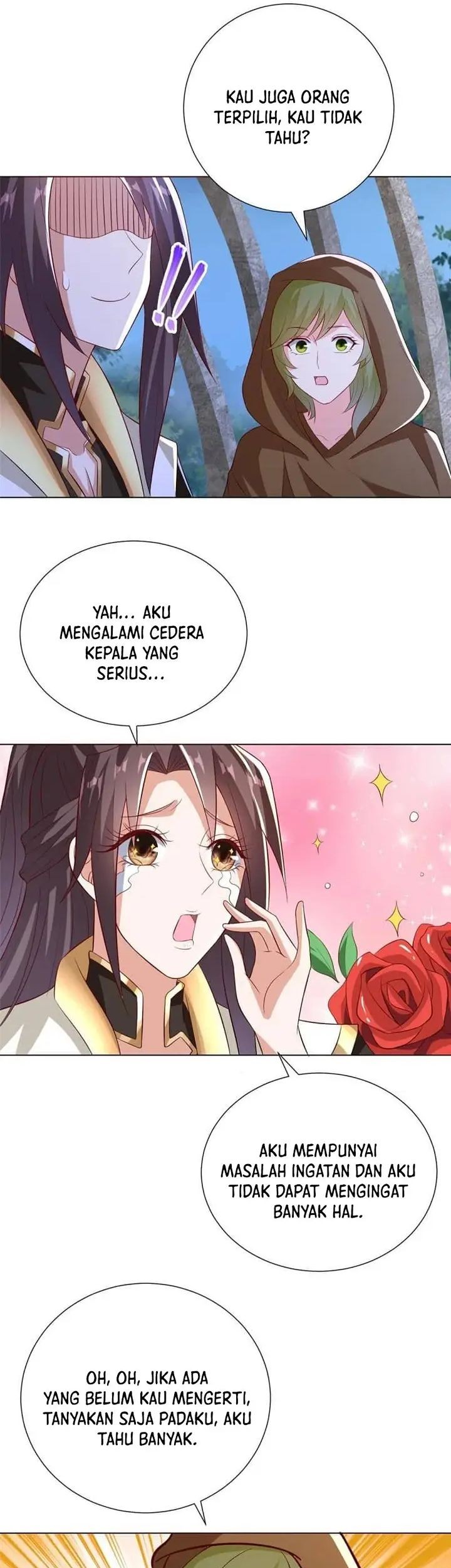 Dragon Master Bab 311 halaman 13