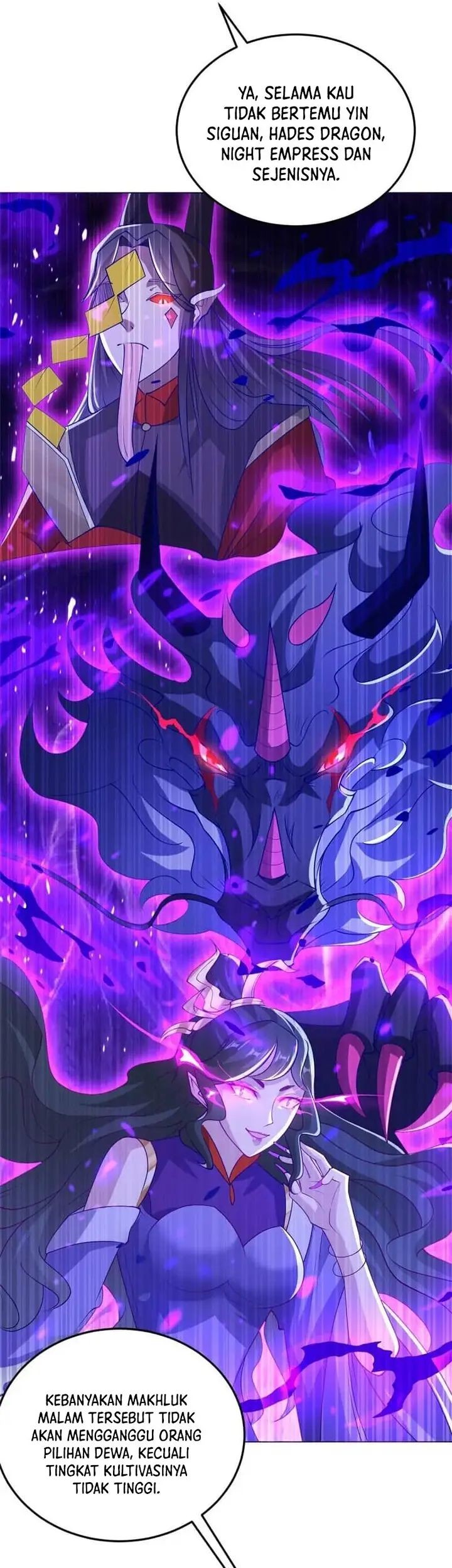 Dragon Master Bab 311 halaman 15