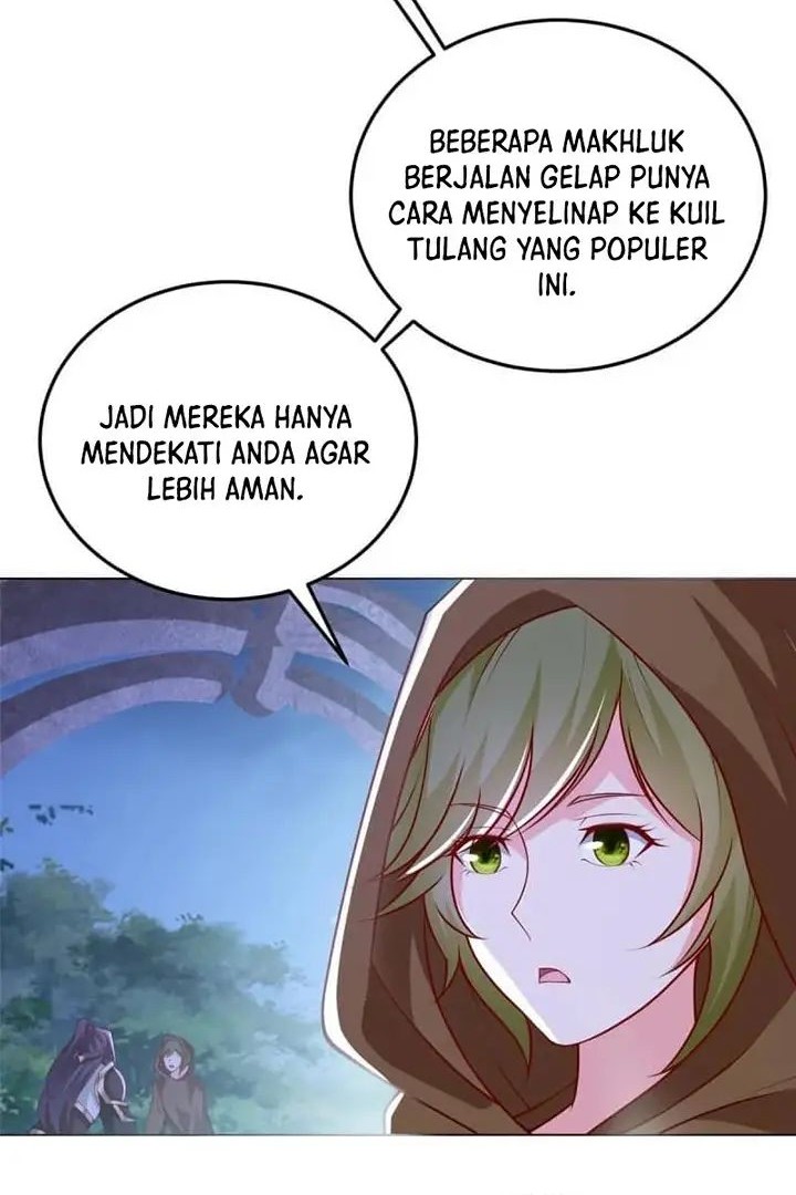 Dragon Master Bab 311 halaman 16