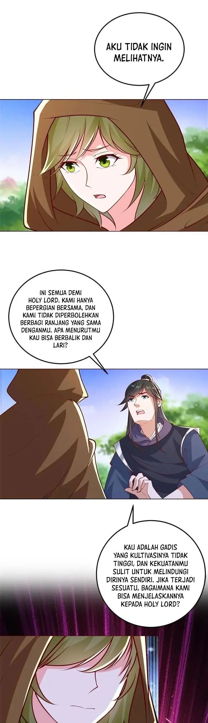 Dragon Master Bab 311 halaman 23