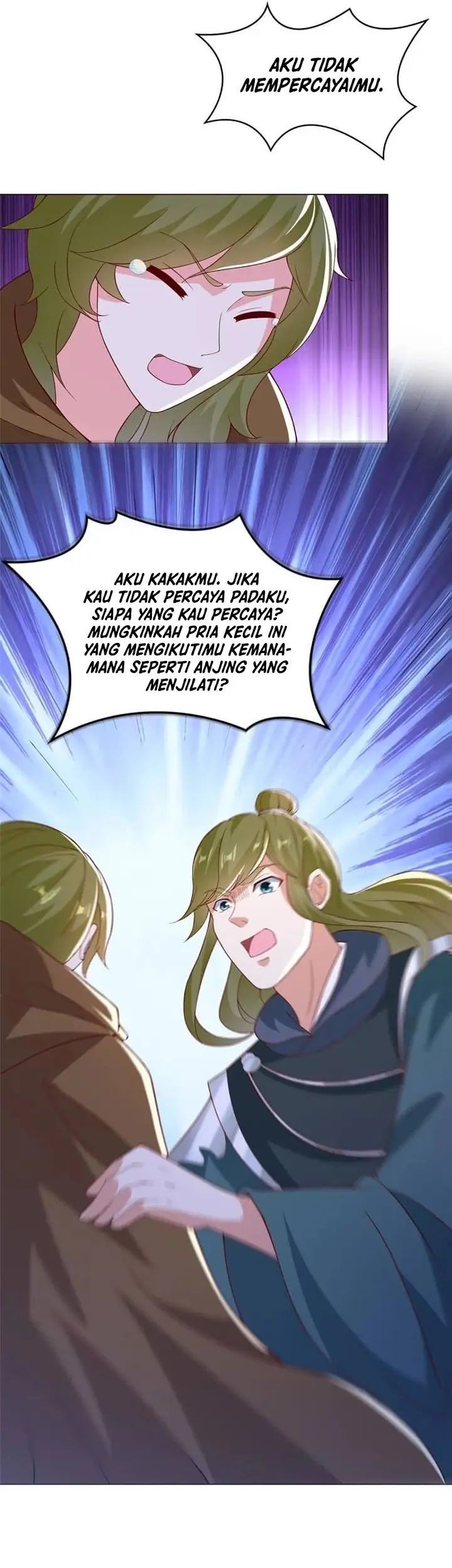 Dragon Master Bab 311 halaman 27