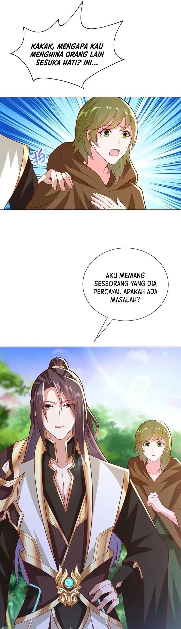 Dragon Master Bab 311 halaman 29