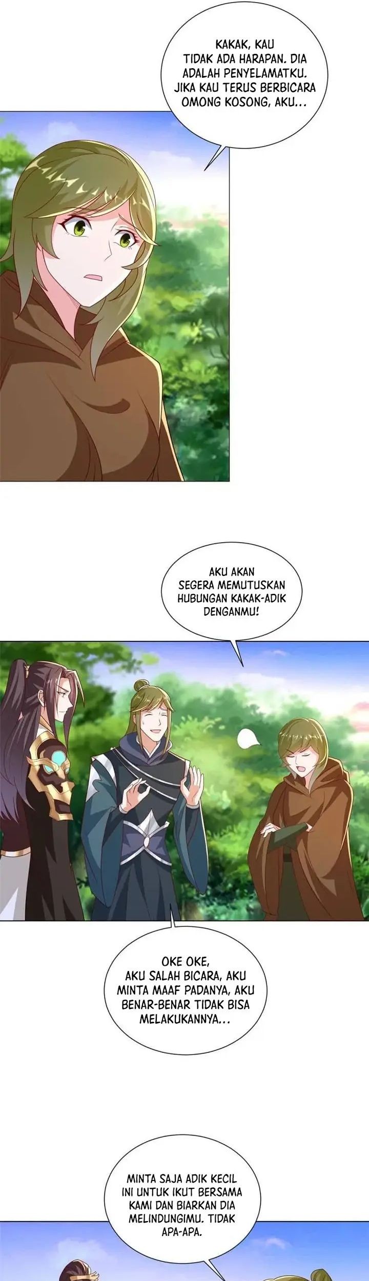 Dragon Master Bab 312 halaman 7