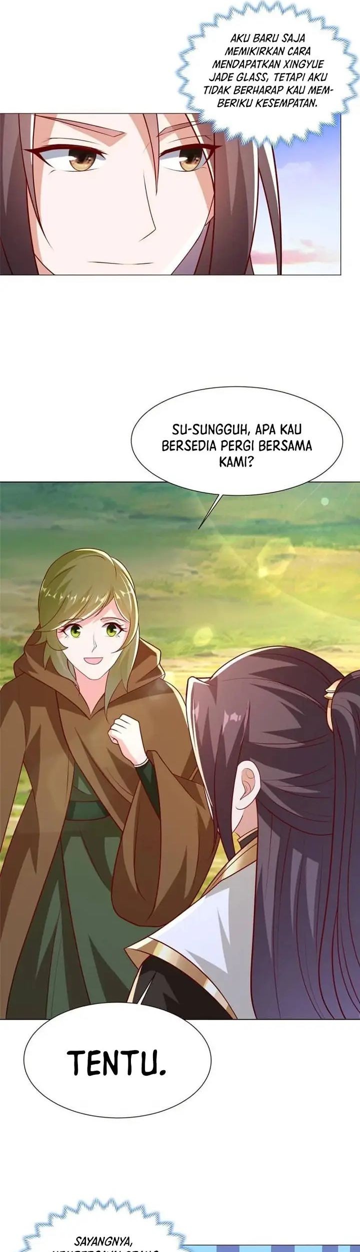 Dragon Master Bab 312 halaman 9