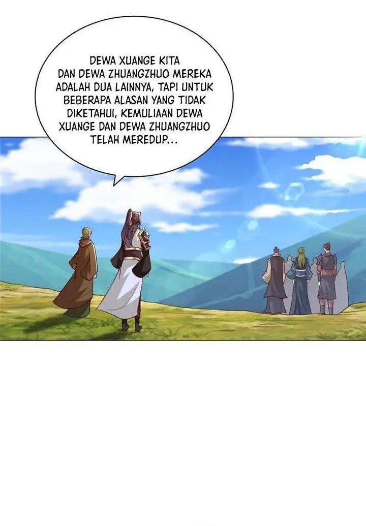 Dragon Master Bab 313 halaman 6