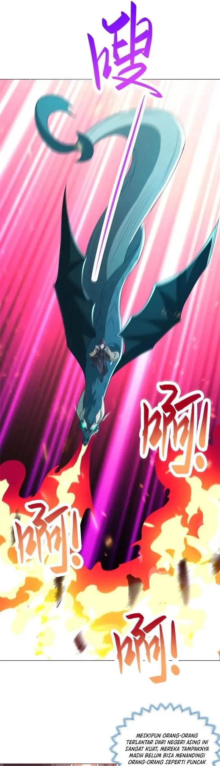 Dragon Master Bab 313 halaman 13