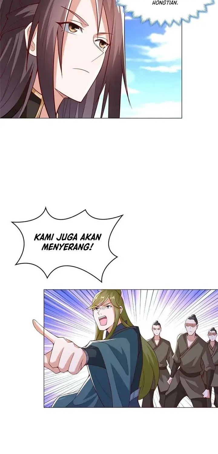 Dragon Master Bab 313 halaman 14